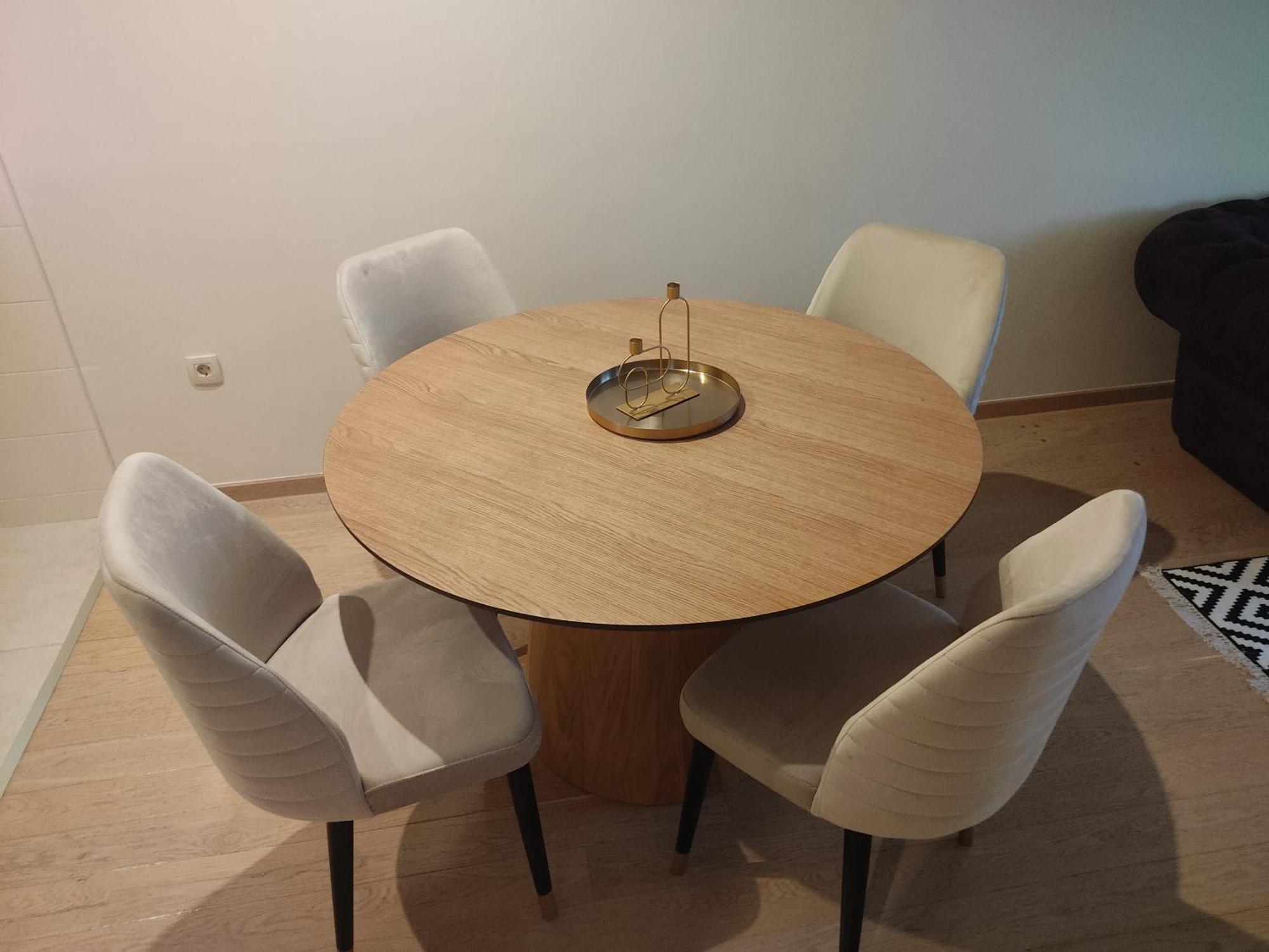 Aura City Apartment Podgoriçe Dış mekan fotoğraf
